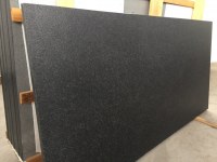 Plateau en granit Black Bengal en destockage