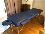 Location table massage