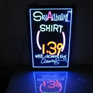 Lot Tableau Led Neuf