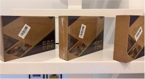 Tablette Android ( Amazon)