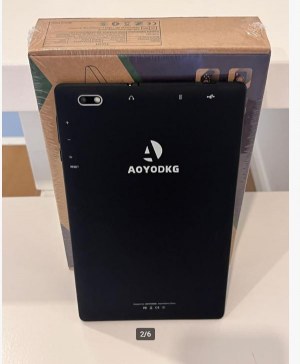 Tablette Android ( Amazon)