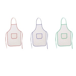 Tablier de Cuisine "Argos" en Coton - Objet publicitaire AVEC ou SANS logo - Cadeau cli...