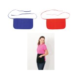 Tablier Brinka en Polyester - Objet publicitaire AVEC ou SANS logo - Cadeau client - Gi...