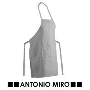 Tablier Foris -Antonio Miró- - Objet publicitaire AVEC ou SANS logo - Cadeau client -...