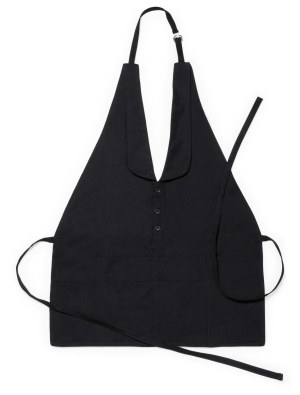 Tablier Javess en Polyester - Objet publicitaire AVEC ou SANS logo - Cadeau client - Gi...