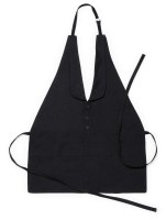 Tablier Javess en Polyester - Objet publicitaire AVEC ou SANS logo - Cadeau client - Gi...