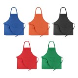 Tablier Lader en Coton et en Polyester - Objet publicitaire AVEC ou SANS logo - Cadeau...