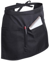 Tablier Milty en Polyester - Objet publicitaire AVEC ou SANS logo - Cadeau client - Gif...