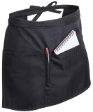 Tablier Milty en Polyester - Objet publicitaire AVEC ou SANS logo - Cadeau client - Gif...