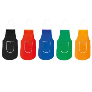 Tablier Pliable "Sopex" en Tissu non Tissé - Objet publicitaire AVEC ou SANS logo - Cad...