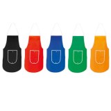 Tablier Pliable "Sopex" en Tissu non Tissé - Objet publicitaire AVEC ou SANS logo - Cad...