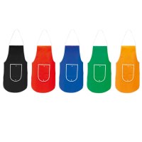 Tablier Pliable "Sopex" en Tissu non Tissé - Objet publicitaire AVEC ou SANS logo - Cad...