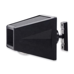 Alarme solaire multifonctions - Série TACTIC – 4 modes - Télécommande RF - 129db - Sirè...