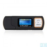 Design de mode OLED Lecteur MP3 (4 Go)