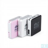 Lecteur de carte TF Lecteur MP3 / Noir, blanc, rose(4 Go)