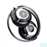 Sport-forme stéréo Bluetooth MP3 (Silver) (4 Go)