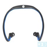 4 Go Conception fraîche Wireless Headset Sport MP3 Player