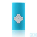 4 Go de design de mode lecteur MP3 avec clip