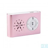 MP3 avec Mini haut-parleur 4GO