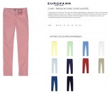 Vente en gros vêtements pour Homme ETE