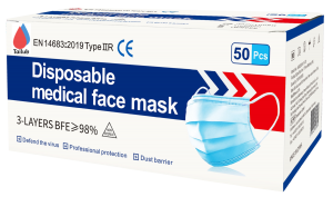 Masque chirurgical enfant / masque lavable français/ FFP2/ masque barrière jetable