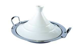 Tajine inox 30cm SATOSHI