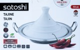 Tajine inox 30cm SATOSHI
