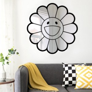 Miroir murale personnalisé sur mesure