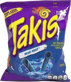 Takis blue 92.13g