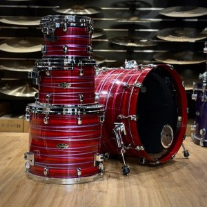 Tama Starclassic Walnut Birch Phantasm Oyster Drum