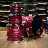 Tama Starclassic Walnut Birch Phantasm Oyster Drum