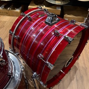 Tama Starclassic Walnut Birch Phantasm Oyster Drum