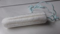 Tampax compak regular 22pcs