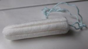 Tampax compak super plus 22pcs