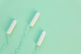 Tampax pearl compak regular 36pcs