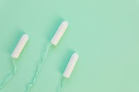 Tampax pearl regular 24pcs
