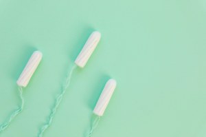 Tampax pearl regular 24pcs