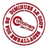 Big bag, cuve, accesoire pour cuve, carton