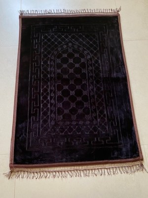 TAPIS DE PRIERE