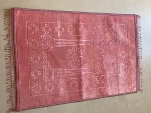 Tapis de priere