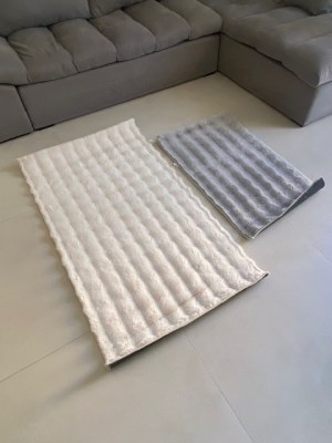 Tapis lavable