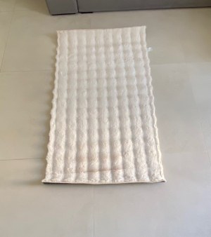 Tapis lavable en machine
