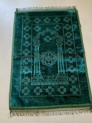 TAPIS DE PRIERE