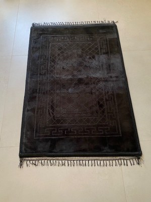 TAPIS DE PRIERE