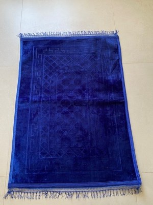 Tapis de prière