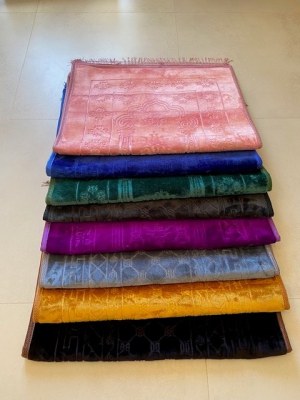 Tapis de prière