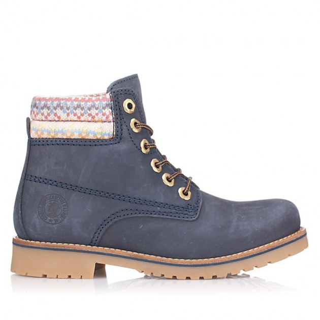 bottines marque espagnole