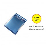 Tapis de souris aluminium