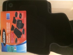 Accessoires et pièces automobiles