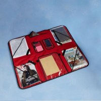 Tapis range document